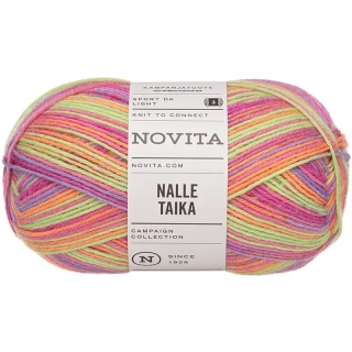 Novita Nalle Taika 8501