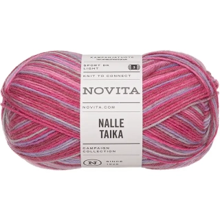 Novita Nalle Taika 9521 