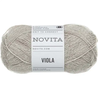 Novita Viola 60 Písková