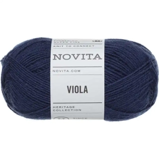 Novita Viola 170 Námořnická modrá