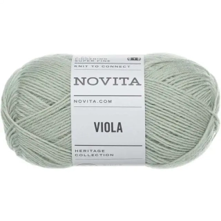 Novita Viola 307 Šalvějová