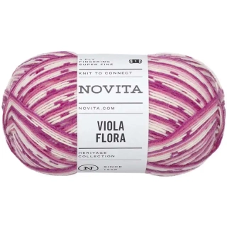 Novita Viola Flora 8381 Tužebník