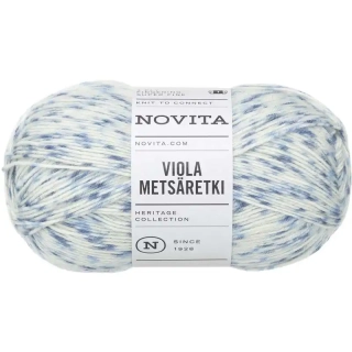 Novita Viola Metsäretki 8301 Lesní jezero