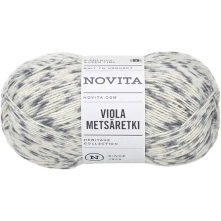 Novita Viola Metsäretki 8321 Březový les