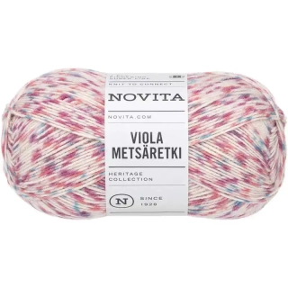 Novita Viola Metsäretki 8331 Borůvčí