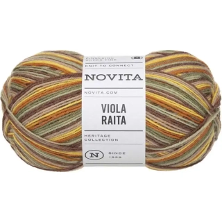 Novita Viola Raita 8391 Podzim
