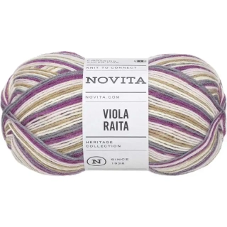 Novita Viola Raita 8411 Jarní tóny