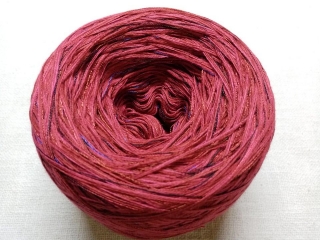 Peklíčko 3-nitka 1000m s viskózovou nitkou