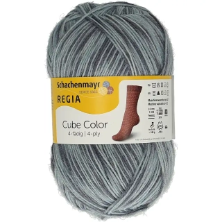 Regia 4-Ply Color 1158