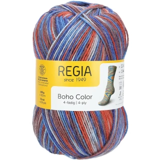 Regia 4-Ply Color 01276