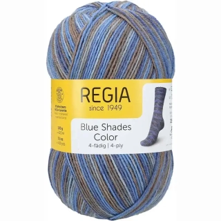 Regia 4-Ply Color 1335 inspiration color