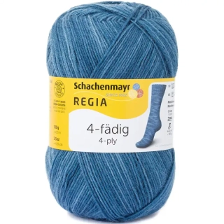 Regia 4-Ply Color 01932