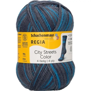 Regia 4-Ply Color 02890
