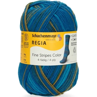 Regia 4-Ply Color 03707