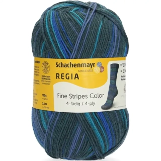 Regia 4-Ply Color 03708