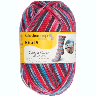 Regia 4-Ply Design line 3859 Tana