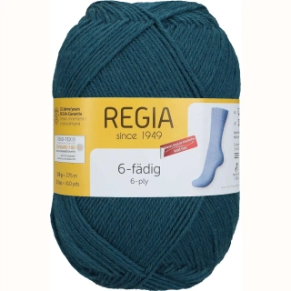 Regia 6-ply 1047 Petrol