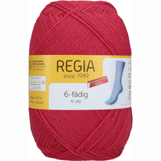 Regia 6-ply 1057 Azalka