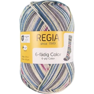 Regia 6-Ply Sophisticated Gawain Color 6047