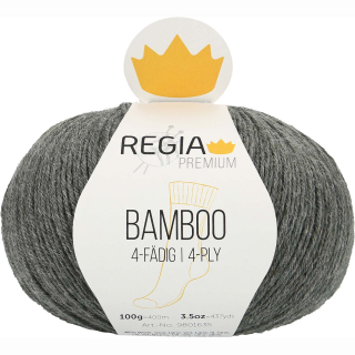 Regia Premium Bamboo 72 žlutozelená