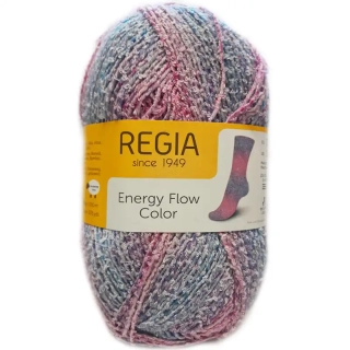 REGIA Froté Energy Flow Color 2906 Congo