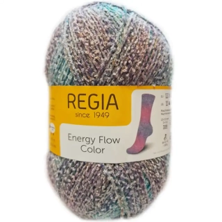 REGIA Froté Energy Flow Color 2907 Mississippi