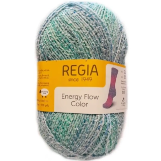 REGIA Froté Energy Flow Color 2912 loire