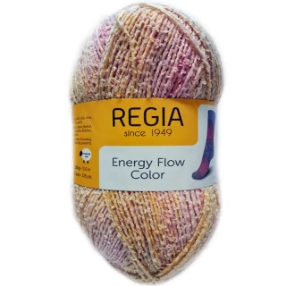REGIA Froté Energy Flow Color 2913 themse