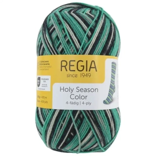 Regia 4-Ply Holy Season celebrate Color 07713
