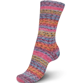 Regia 4-Ply Anniversary Daisy Color 4071