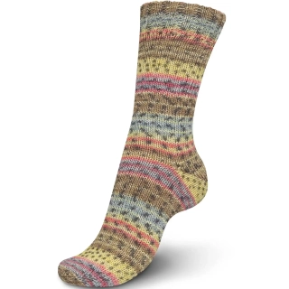 Regia 4-Ply Anniversary Murphy Color 4077