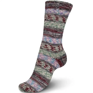 Regia 4-Ply On the Top Color 4051 Alhambra