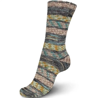 Regia 4-Ply On the Top Color 4052 Akropolis