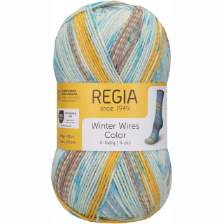 Regia 4-Ply Winter Wires terrain Color 03095