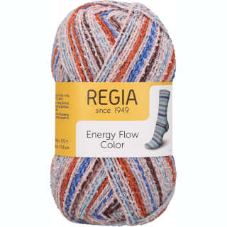 REGIA Froté Energy Flow Color 180 Energetic