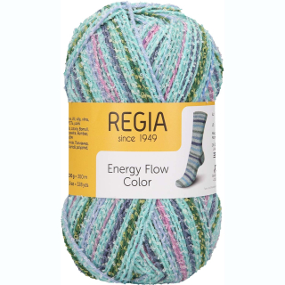 REGIA Froté Energy Flow Color 184 Spirit