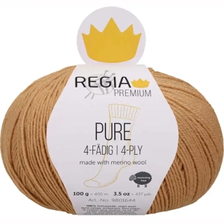 Regia Premium Pure 5 Velbloudí