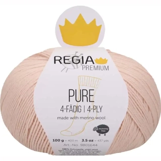 Regia Premium Pure 12 Pleťová