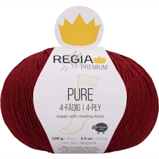 Regia Premium Pure 33 Vínová