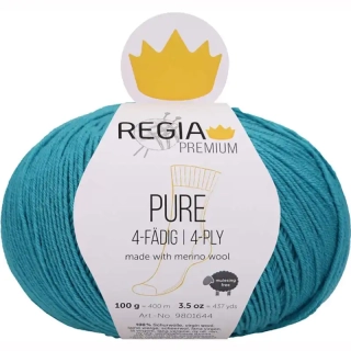 Regia Premium Pure 68 Aqua