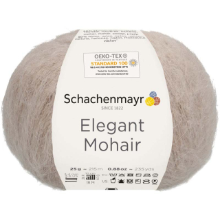 Schachenmayr Elegant Mohair 5 Béžový