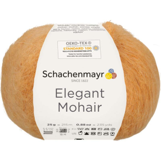 Schachenmayr Elegant Mohair 22 Zlatožlutý