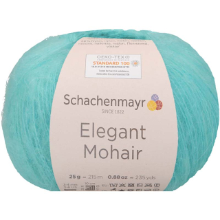 Schachenmayr Elegant Mohair 67 Mint