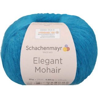Schachenmayr Elegant Mohair 68 Paví