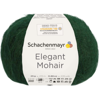 Schachenmayr Elegant Mohair 71 Jedlový