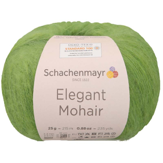 Schachenmayr Elegant Mohair 72 Jablečný
