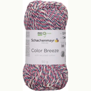 Schachenmayr Color Breeze 81 Muri