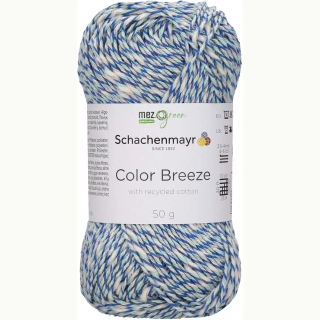 Schachenmayr Color Breeze 83 Los roques