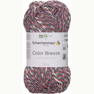 Schachenmayr Color Breeze 84 Mandalay