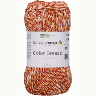 Schachenmayr Color Breeze 85 Sunny